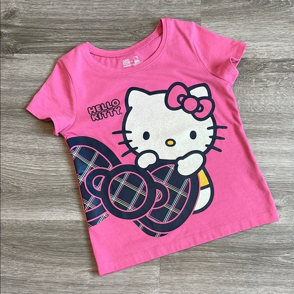 365 from Garanimals x Hello Kitty little girls graphic tee - Picture 1 of 3